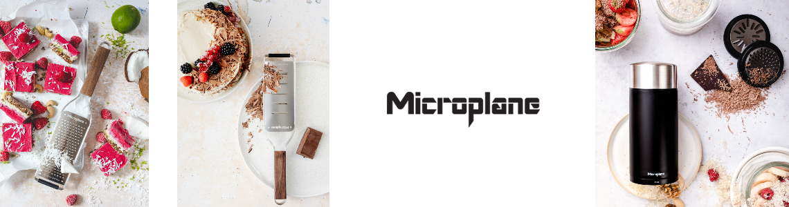 Microplane 3